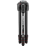 Manfrotto 190go! Carbon Fiber M-Series Tripod - BHM Store