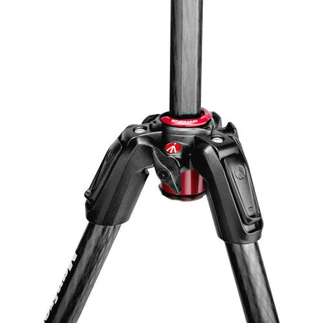 Manfrotto 190go! Carbon Fiber M-Series Tripod - BHM Store