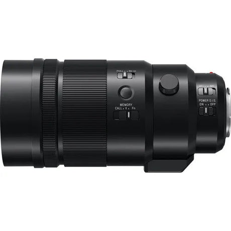 Panasonic Leica DG Elmarit 200mm f/2.8 POWER O.I.S. Lens - BHM Store