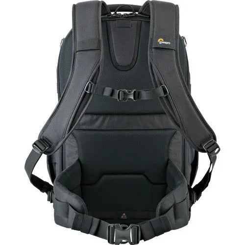 Lowepro Flipside 500 AW II Camera Backpack (Black) - BHM Store