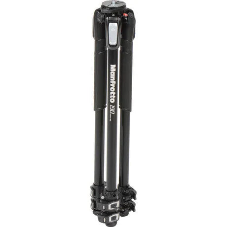 Manfrotto MT190XPRO3 Aluminum Tripod - BHM Store