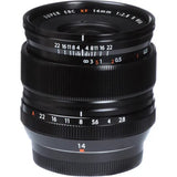 FUJIFILM XF 14mm f/2.8 R Lens - BHM Store