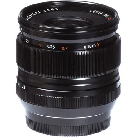 FUJIFILM XF 14mm f/2.8 R Lens - BHM Store