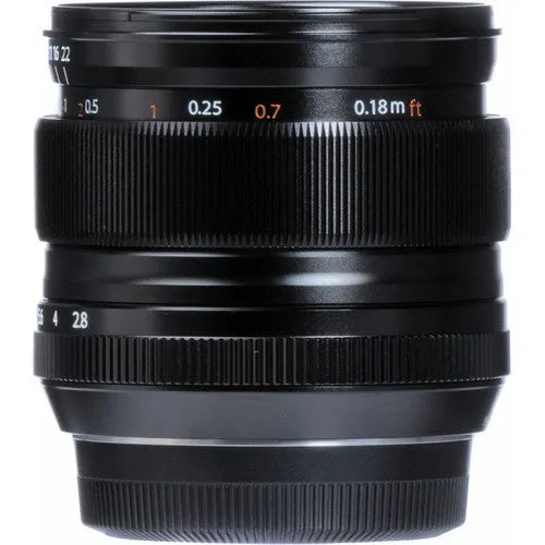 FUJIFILM XF 14mm f/2.8 R Lens - BHM Store