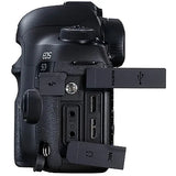 Canon EOS 5D Mark IV DSLR Camera (Body Only) - BHM Store