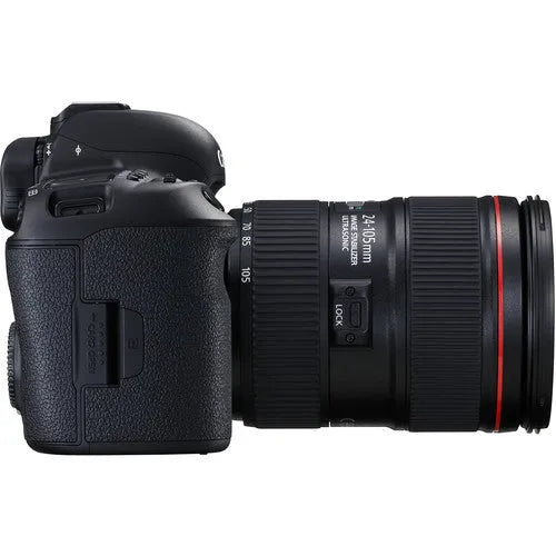 Canon 5D Mark IV Kit Dubai Abu Dhabi UAE BHM Store