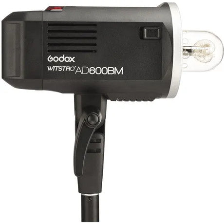 Godox AD600BM Witstro Manual All-In-One Outdoor Flash - BHM Store