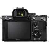 Sony a7 III Mirrorless Camera with 28-70mm Lens - BHM Store