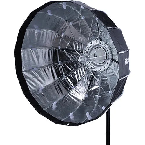 Phottix Raja Parabolic Softbox with Grid 65cm