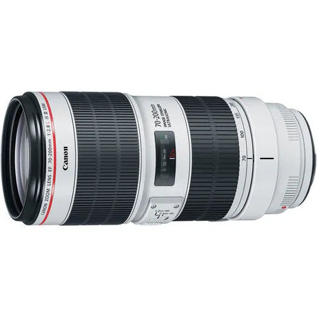 Canon EF 70-200mm f/2.8L IS III USM Lens - BHM Store