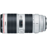 Canon EF 70-200mm f/2.8L IS III USM Lens - BHM Store