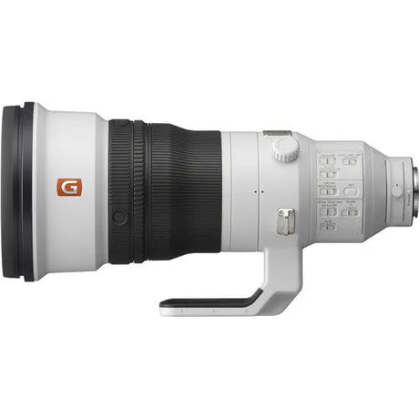 Sony FE 400mm f/2.8 GM OSS Lens - BHM Store