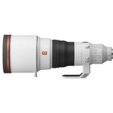 Sony FE 400mm f/2.8 GM OSS Lens - BHM Store