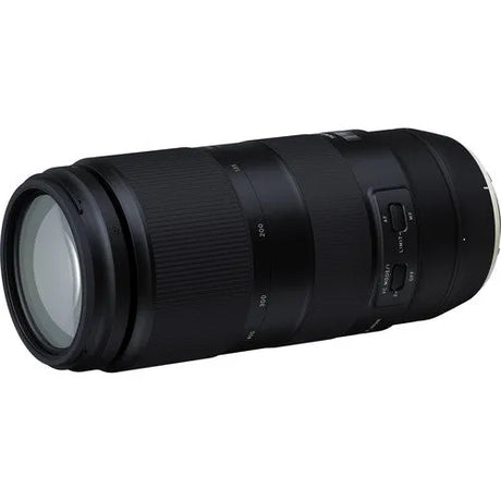 Tamron 100-400mm f/4.5-6.3 Di VC USD Lens for Canon EF - BHM Store