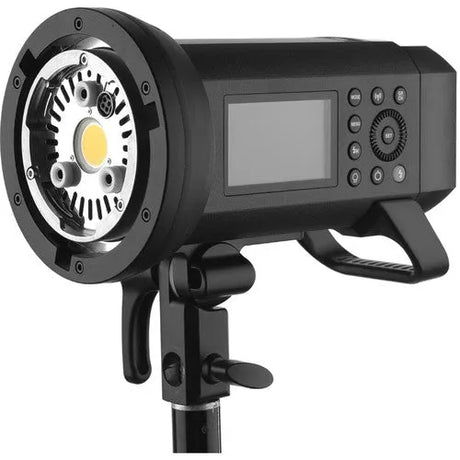 Godox AD400Pro Witstro All-in-One Outdoor Flash - BHM Store