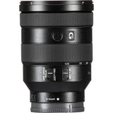 Sony FE 24-105mm f/4 G OSS Lens - BHM Store