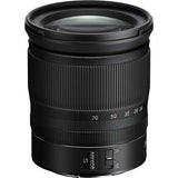 Nikon NIKKOR Z 24-70mm f/4 S Lens - BHM Store