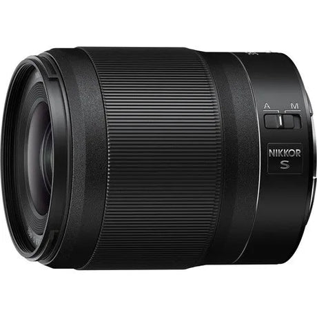 Nikon NIKKOR Z 35mm f/1.8 S Lens - BHM Store