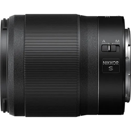 Nikon NIKKOR Z 35mm f/1.8 S Lens - BHM Store