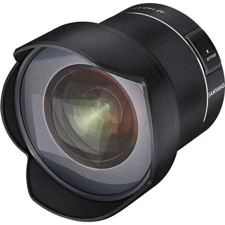 Samyang AF 14mm f/2.8 Lens for Nikon F - BHM Store