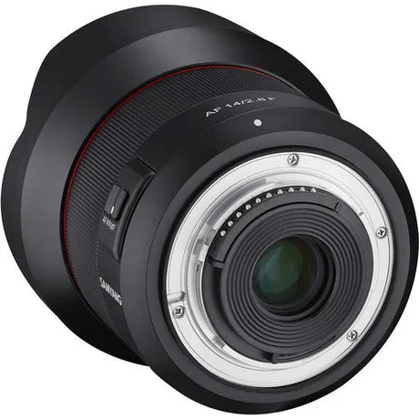 Samyang AF 14mm f/2.8 Lens for Nikon F - BHM Store