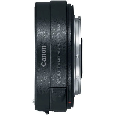 Canon Drop-In Filter Mount Adapter EF-EOS R with Variable ND Filter - BHM Store