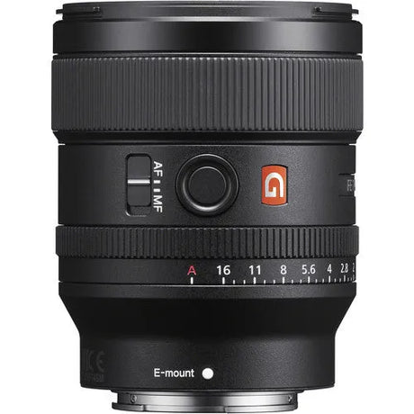 Sony FE 24mm f/1.4 GM Lens - BHM Store