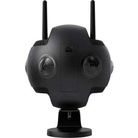 Insta360 Pro II Spherical VR 360 8K Camera with FarSight Monitoring - BHM Store