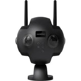 Insta360 Pro II Spherical VR 360 8K Camera with FarSight Monitoring - BHM Store