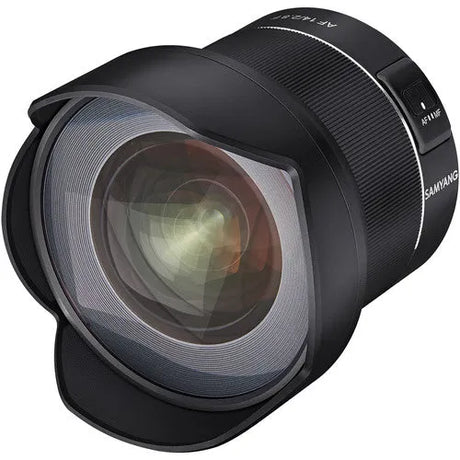 Samyang AF 14mm f/2.8 Lens for Canon EF - BHM Store