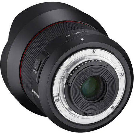 Samyang AF 14mm f/2.8 Lens for Canon EF - BHM Store