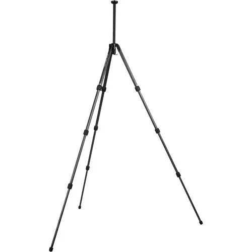 Slik Pro CF-634 Tripod (Black) - BHM Store