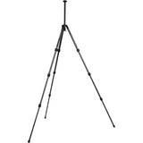 Slik Pro CF-634 Tripod (Black) - BHM Store