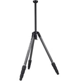 Slik Pro CF-634 Tripod (Black) - BHM Store