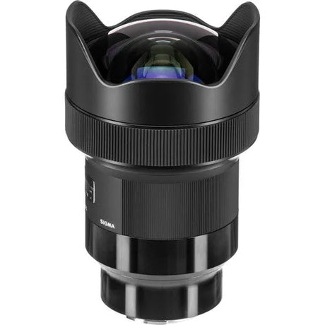 Sigma 14mm f/1.8 DG HSM Art Lens for Sony E - BHM Store