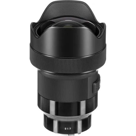 Sigma 14mm f/1.8 DG HSM Art Lens for Sony E - BHM Store