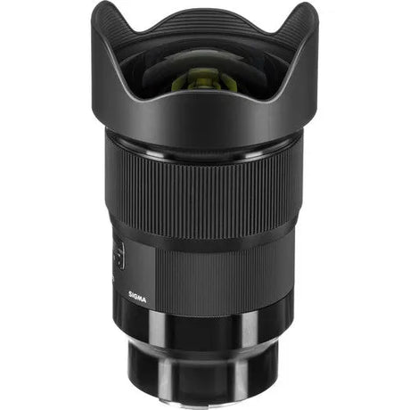 Sigma 20mm f/1.4 DG HSM Art Lens for Sony E - BHM Store