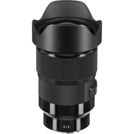 Sigma 20mm f/1.4 DG HSM Art Lens for Sony E - BHM Store