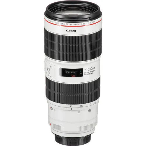 Canon EF 70-200mm f/2.8L IS III USM Lens - BHM Store