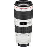 Canon EF 70-200mm f/2.8L IS III USM Lens - BHM Store