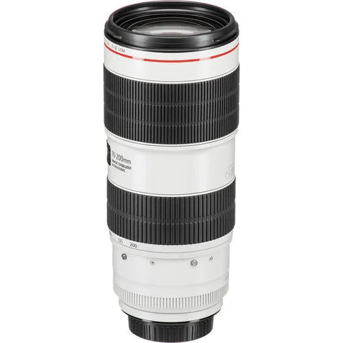 Canon EF 70-200mm f/2.8L IS III USM Lens - BHM Store