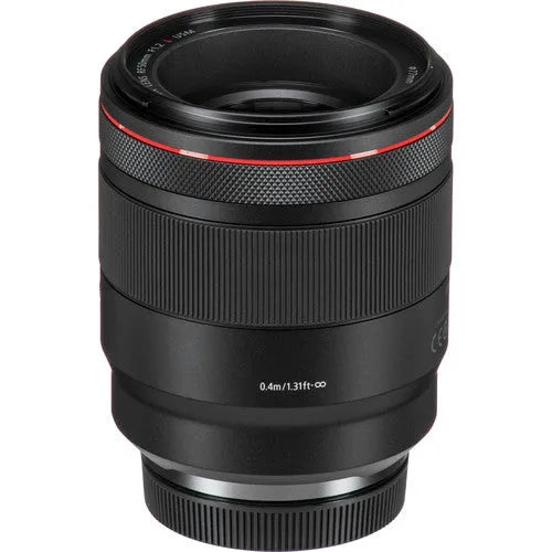 Canon RF 50mm f/1.2 L USM Lens - BHM Store