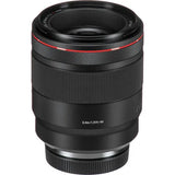 Canon RF 50mm f/1.2 L USM Lens - BHM Store