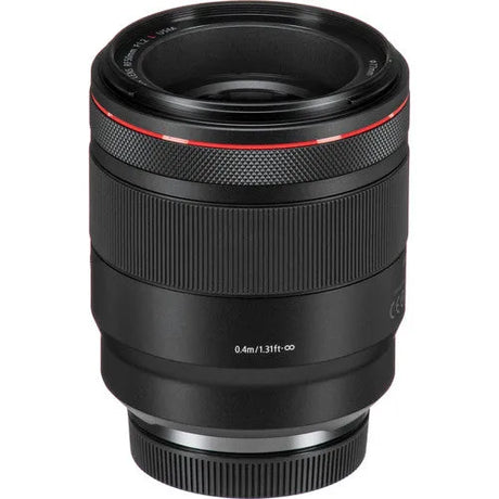 Canon RF 50mm f/1.2 L USM Lens - BHM Store