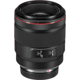 Canon RF 50mm f/1.2 L USM Lens - BHM Store