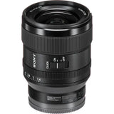 Sony FE 24mm f/1.4 GM Lens - BHM Store