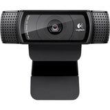 Logitech C920 HD Pro Webcam