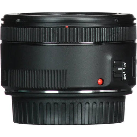 Canon EF 50mm f/1.8 STM Lens - BHM Store