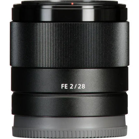 Sony FE 28mm f/2 Lens - BHM Store