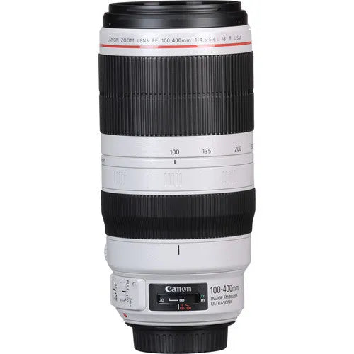 Canon EF 100-400mm f/4.5-5.6L IS II USM Lens - BHM Store